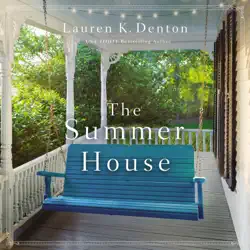 the summer house audiobook cover image