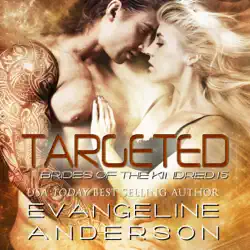targeted: brides of the kindred, book 15 (unabridged) audiobook cover image