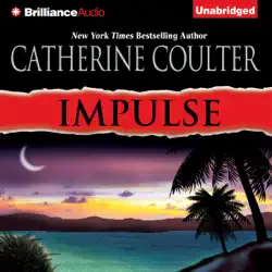 impulse (unabridged) audiobook cover image