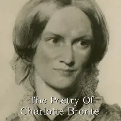 the poetry of charlotte bronte imagen de portada de audiolibro
