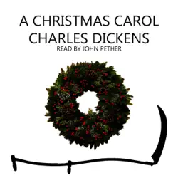 a christmas carol (trout lake media edition 2) (unabridged) audiobook cover image