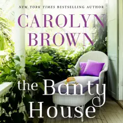 the banty house (unabridged) audiobook cover image