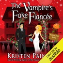 The Vampire's Fake Fiancée: Nocturne Falls, Book 5 (Unabridged) MP3 Audiobook