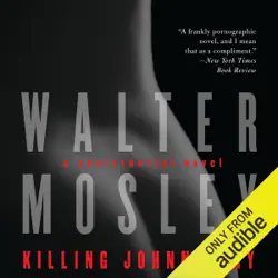 killing johnny fry: a sexistential novel (unabridged) audiobook cover image
