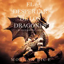 rise of the dragons (kings and sorcerers--book 1) audiobook cover image