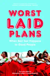 worst laid plans at the upright citizens brigade theatre (unabridged) audiobook cover image