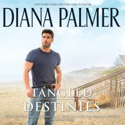 tangled destinies (unabridged) audiobook cover image
