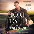 All Fired Up MP3 Audiobook