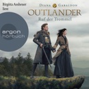 Outlander - Der Ruf der Trommel (Ungekürzte Lesung) MP3 Audiobook