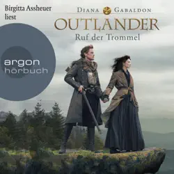 outlander - der ruf der trommel (ungekürzte lesung) audiobook cover image