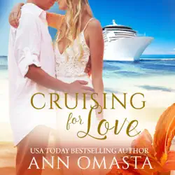 cruising for love: the escape series, book 2 (unabridged) audiobook cover image