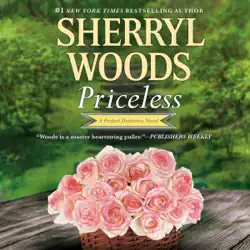 priceless: perfect destinies, book 2 (unabridged) audiobook cover image