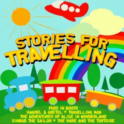 stories for travelling audiobook cover image