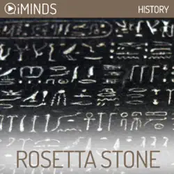rosetta stone: history (unabridged) audiobook cover image