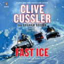 Fast Ice (Unabridged) MP3 Audiobook