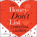 The Honey-Don't List (Unabridged) MP3 Audiobook