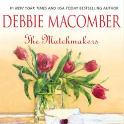 the matchmakers (unabridged) audiobook cover image