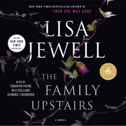 family upstairs (unabridged) audiobook cover image