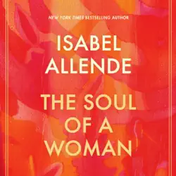 the soul of a woman (unabridged) audiobook cover image