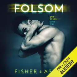 folsom (unabridged) audiobook cover image