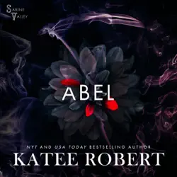 abel audiobook cover image