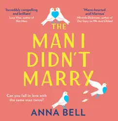 the man i didn’t marry audiobook cover image