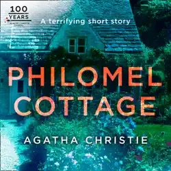 philomel cottage imagen de portada de audiolibro