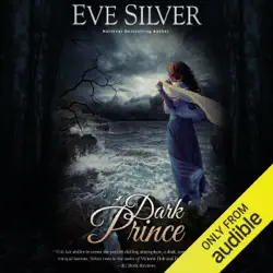 dark prince (unabridged) audiobook cover image
