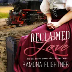 reclaimed love audiobook cover image