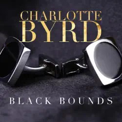 black bounds: black edge, book 3 (unabridged) audiobook cover image