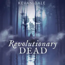 revolutionary dead (unabridged) audiobook cover image