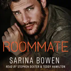 roommate (unabridged) audiobook cover image