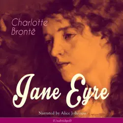 jane eyre audiobook cover image