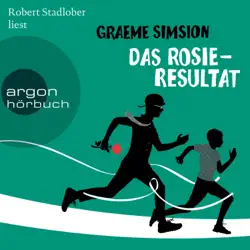 das rosie-resultat audiobook cover image