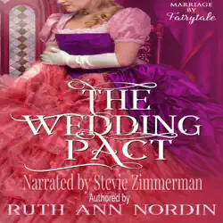 the wedding pact audiobook cover image