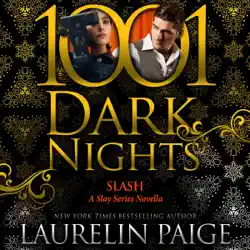 slash: a slay series novella (1001 dark nights) (unabridged) audiobook cover image