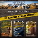 The Mapleton Mystery Novellas MP3 Audiobook