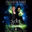 Soul Choice (More than Magic Book 3) (Unabridged) MP3 Audiobook