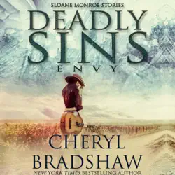 deadly sins: envy: sloane monroe stories, book 5 (unabridged) audiobook cover image