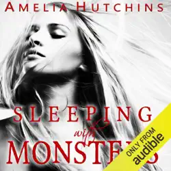 sleeping with monsters (unabridged) audiobook cover image