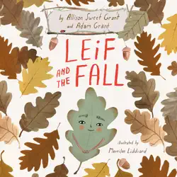 leif and the fall (unabridged) audiobook cover image
