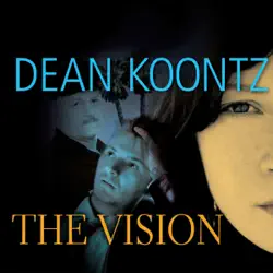the vision (unabridged) audiobook cover image