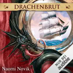 drachenbrut: die feuerreiter seiner majestät 1 audiobook cover image