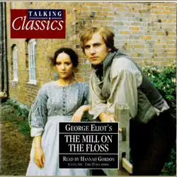 the mill on floss audiobook cover image