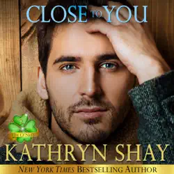 close to you: the o'neils, book 2 (unabridged) audiobook cover image