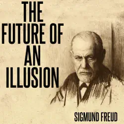 the future of an illusion audiobook cover image