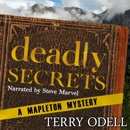Deadly Secrets MP3 Audiobook
