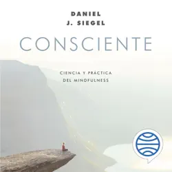 consciente audiobook cover image