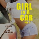 Girl in a Car Vol 4: Gas Station Attendant (Unabridged) MP3 Audiobook