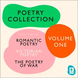 the ultimate poetry collection audiobook cover image